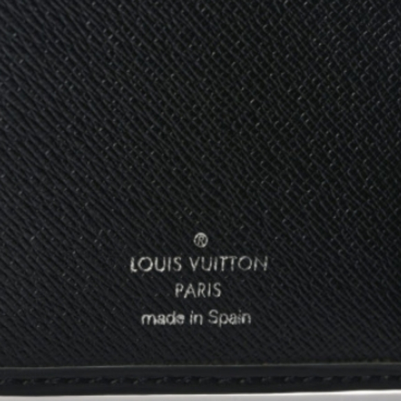 ✨️LOUIS VUITTON EPI LEATHER POCKET AGENDA COVER - Picture 5 of 12